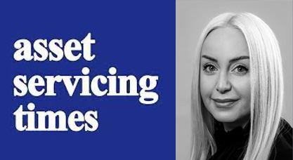 Stephanie Park, financial product manager at AccessFintech, talks to Asset Servicing Times about the future of innovation within the payments sector